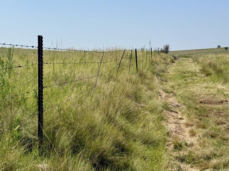 0 Bedroom Property for Sale in Bethlehem Rural Free State